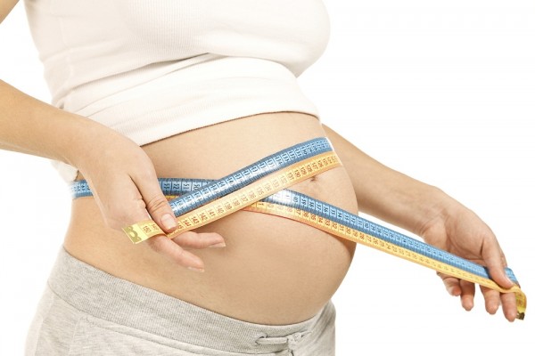 Mẹ bầu nên ăn gì để con tăng cân?