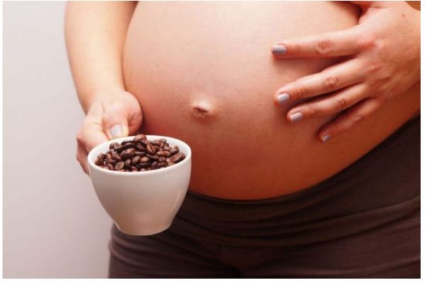 Cà phê ảnh hưởng như thế nào tới thai nhi và mẹ bầu
