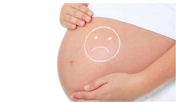 Những nguy hiểm có thể gặp phải khi bị thủy đậu khi mang thai