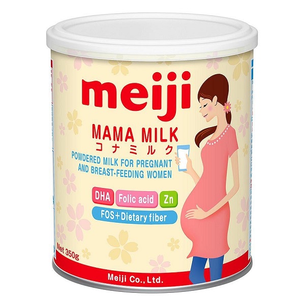 Tăng cường hệ miễn dịch thiết yếu với sữa Meiji Nhật