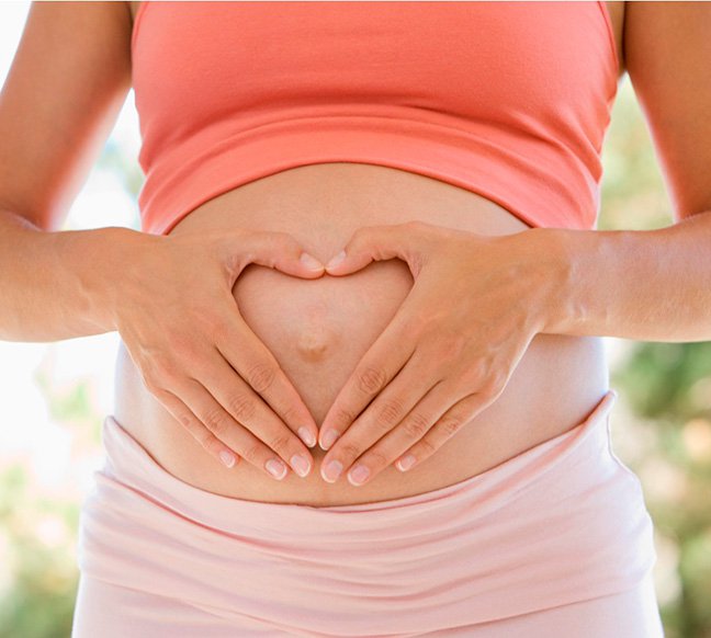 Nguyên nhân của việc tăng cân nhanh trong thai kỳ